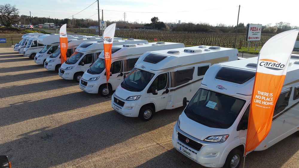 Waarom een camper huren misschien wel de beste keuze is die je dit jaar maakt